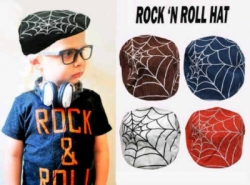 T019 Topi Pad Spider Style  large
